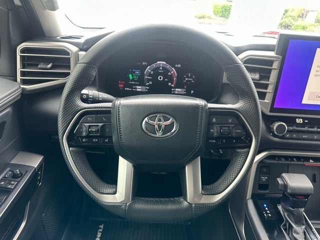 2024 Toyota TUNDRA 4X4 Limited